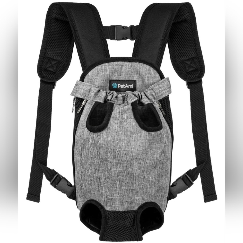 Dog carrier/ backpack